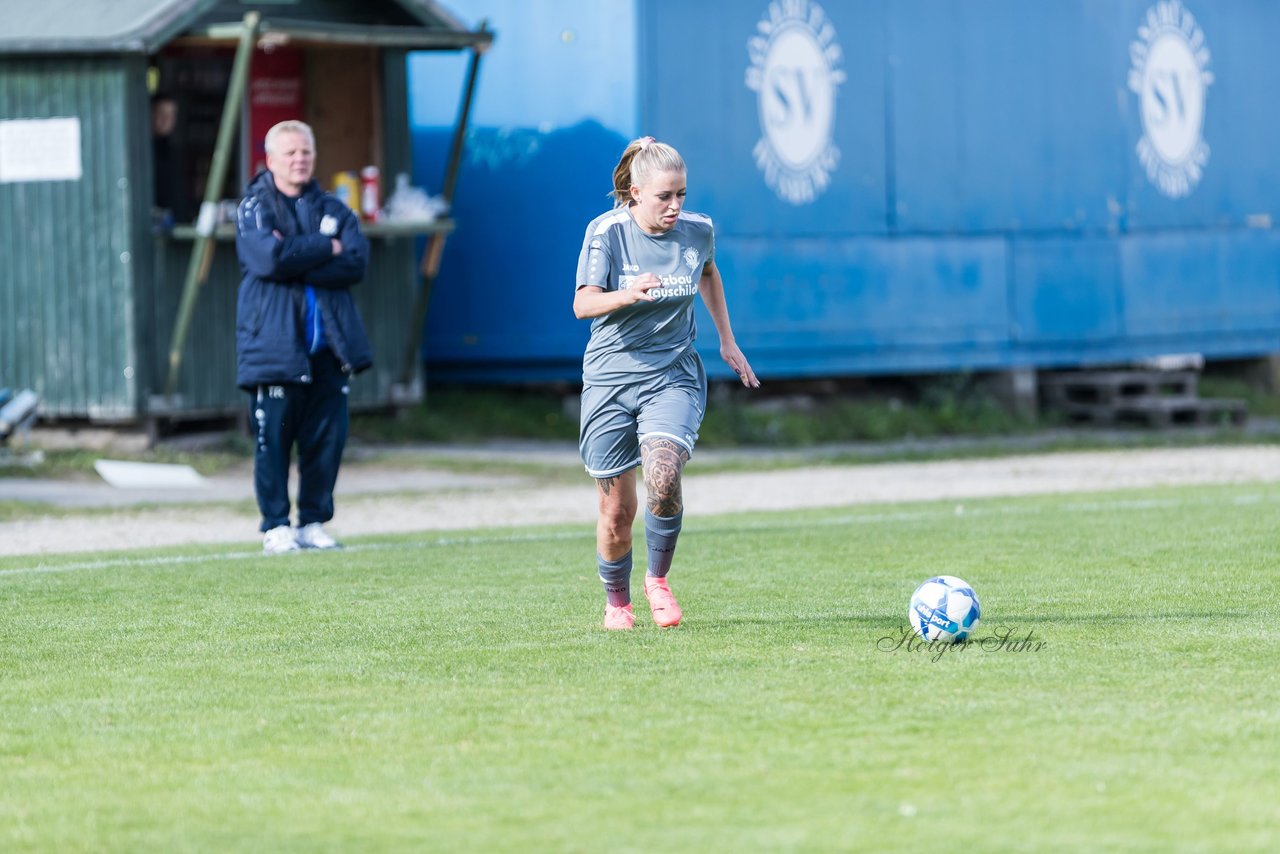 Bild 341 - F Boenebuettel-Husberg - SV Gruen-Weiss Siebenbaeumen : Ergebnis: 2:4